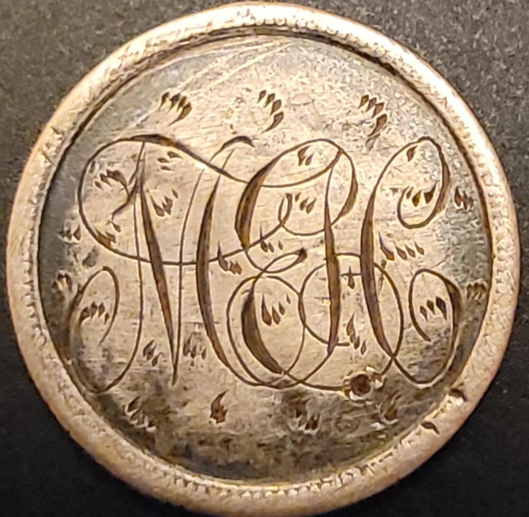 Hello-Everyone-I'm�new-Here!-From-Ohio!-All-My-2021-Silver-Coin-Finds!